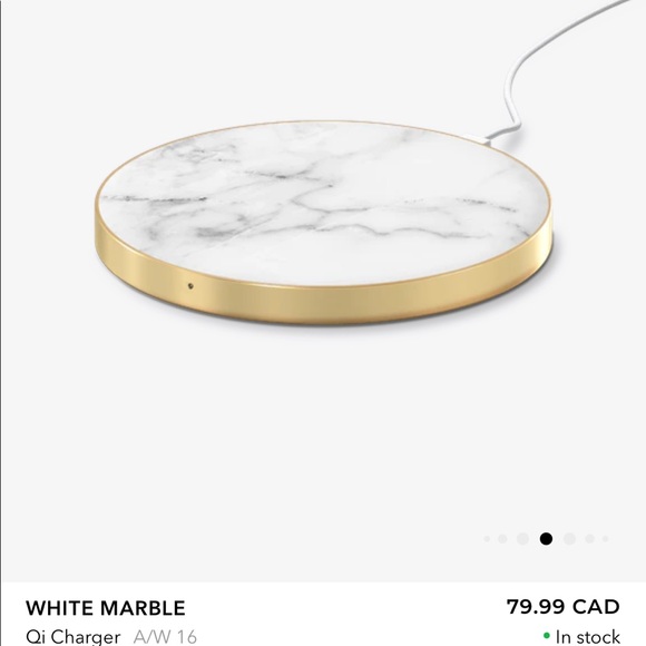 Ideal of Sweden Wireless Qi Charger - Picture 4 of 9